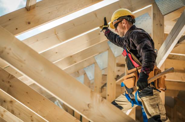 Best Flat Roof Repair Services  in Bridgeport, MI