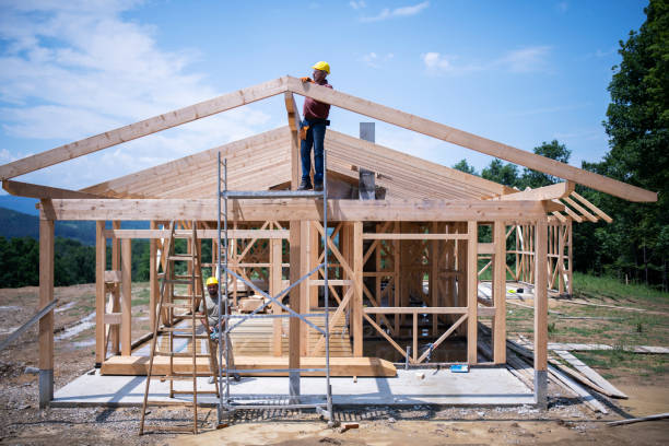 Best Affordable Roofing Company  in Bridgeport, MI