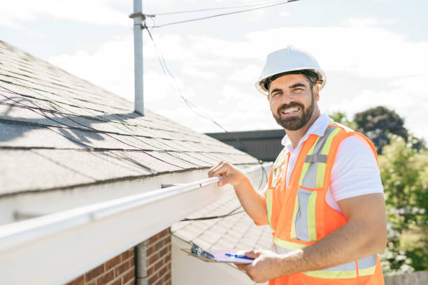 Best Flat Roof Repair Services  in Bridgeport, MI