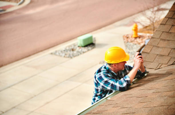 Best Roofing Contractor Near Me  in Bridgeport, MI