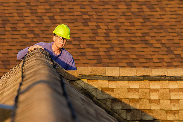Best Heating Cable for Roof Installation  in Bridgeport, MI